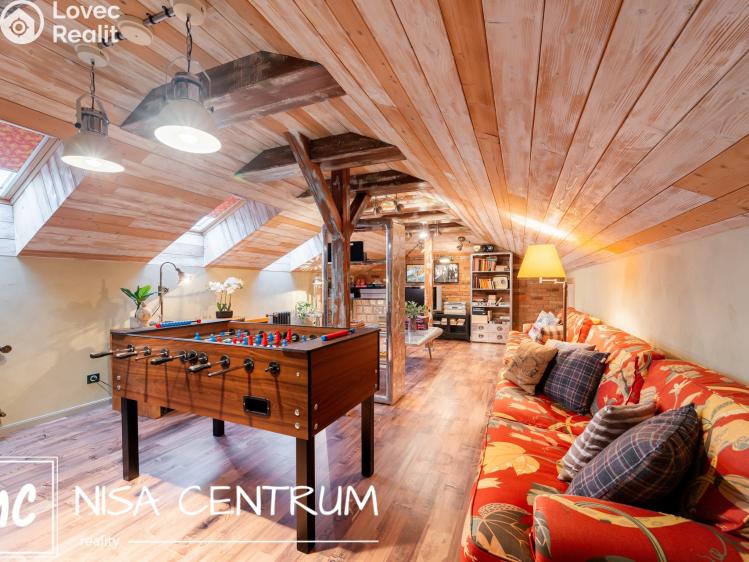 Prodej rodinného domu Radimovice č. 13