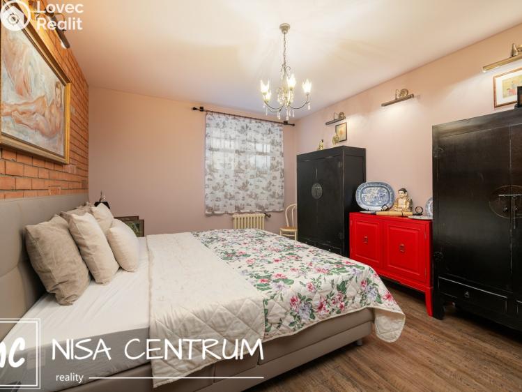 Prodej rodinného domu Radimovice č. 14