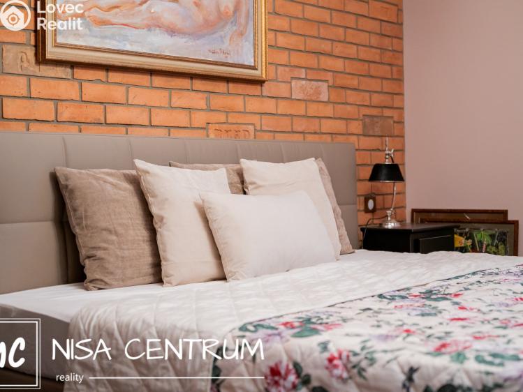 Prodej rodinného domu Radimovice č. 15