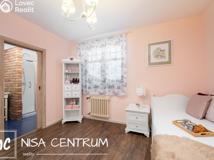 Prodej rodinného domu Radimovice č. 17