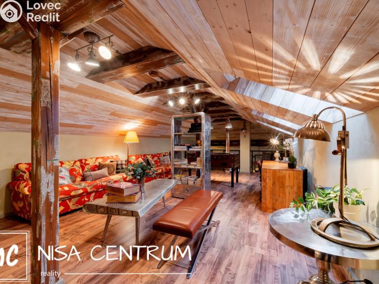 Prodej rodinného domu Radimovice č. 19