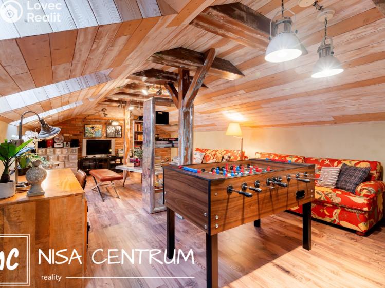 Prodej rodinného domu Radimovice č. 20