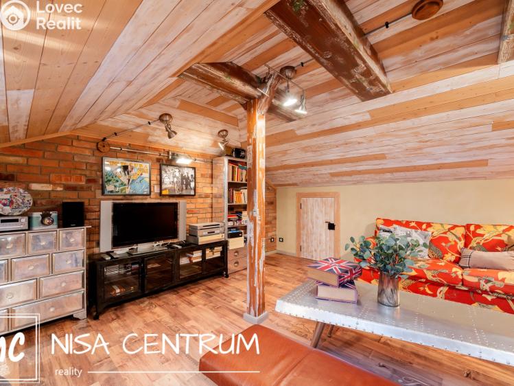 Prodej rodinného domu Radimovice č. 21