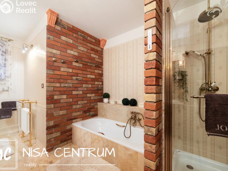 Prodej rodinného domu Radimovice č. 23