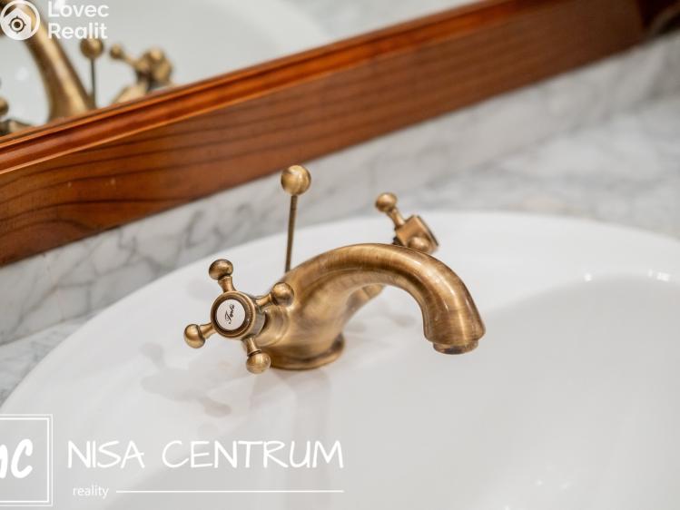 Prodej rodinného domu Radimovice č. 24