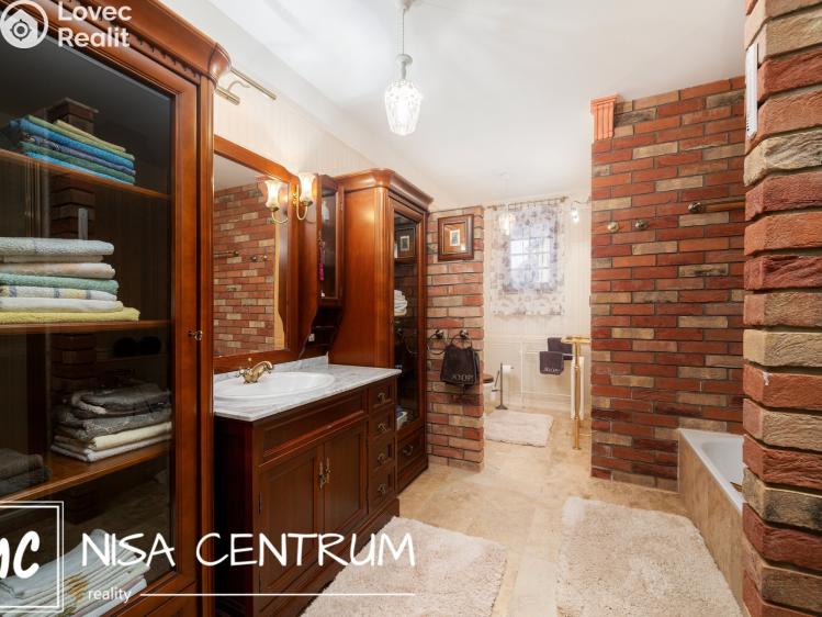 Prodej rodinného domu Radimovice č. 27