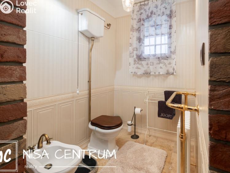 Prodej rodinného domu Radimovice č. 28