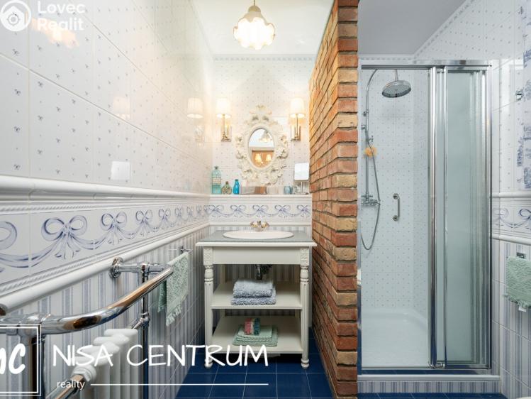 Prodej rodinného domu Radimovice č. 29