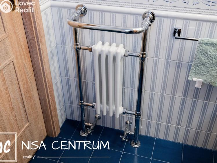 Prodej rodinného domu Radimovice č. 30