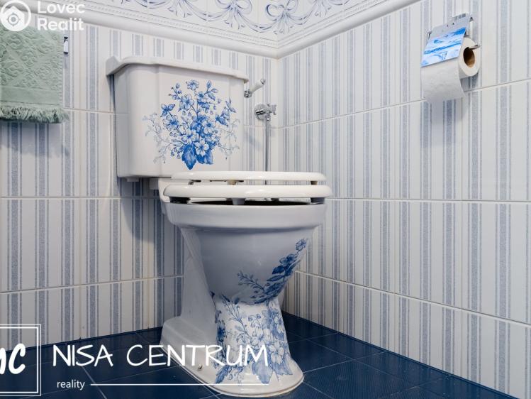 Prodej rodinného domu Radimovice č. 31