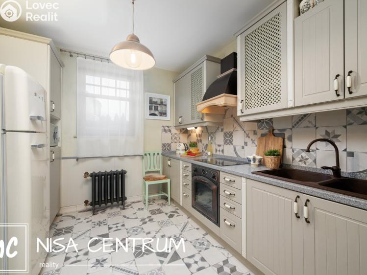 Prodej rodinného domu Radimovice č. 32