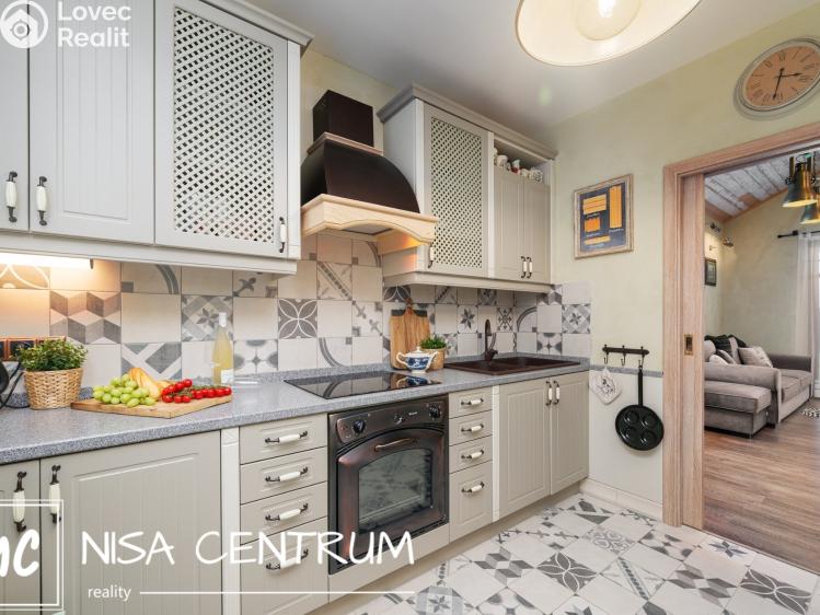 Prodej rodinného domu Radimovice č. 33