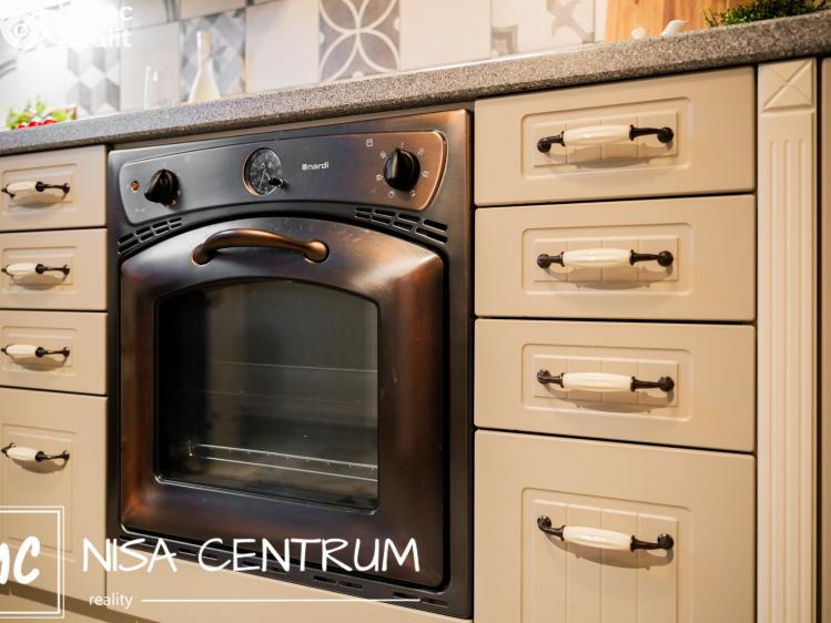 Prodej rodinného domu Radimovice č. 34