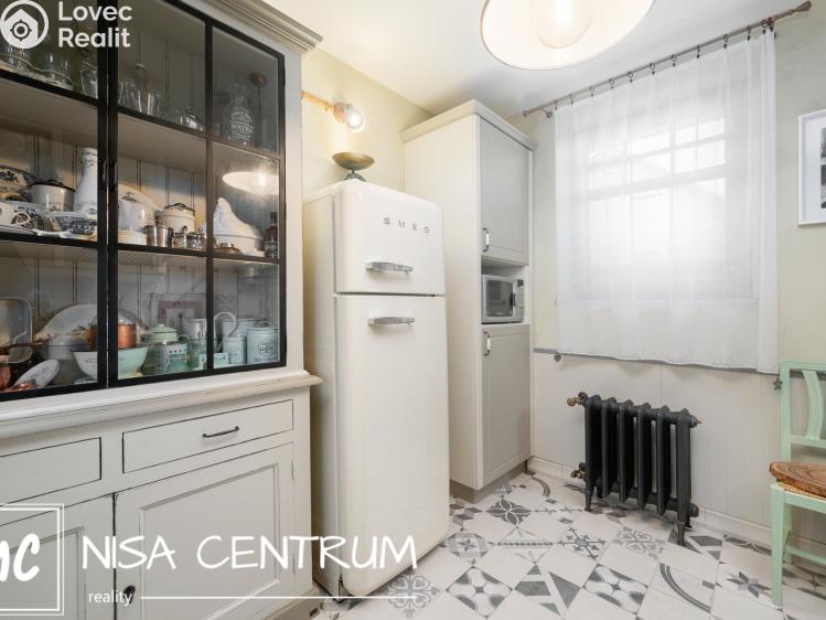 Prodej rodinného domu Radimovice č. 35