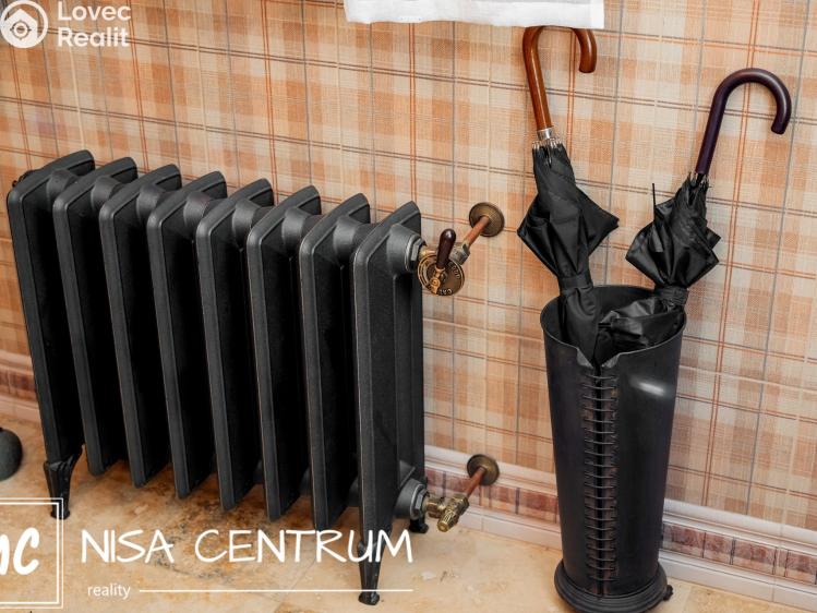 Prodej rodinného domu Radimovice č. 37