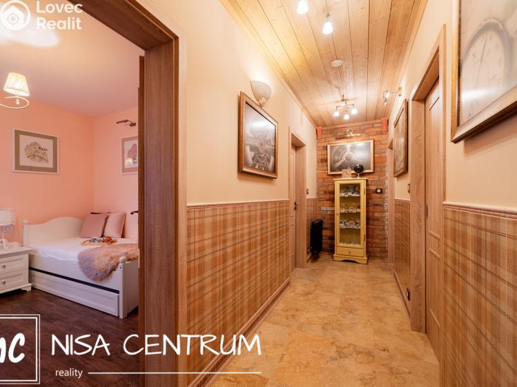 Prodej rodinného domu Radimovice č. 38