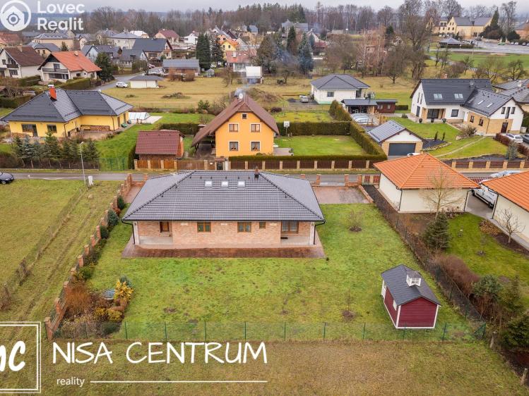 Prodej rodinného domu Radimovice č. 40