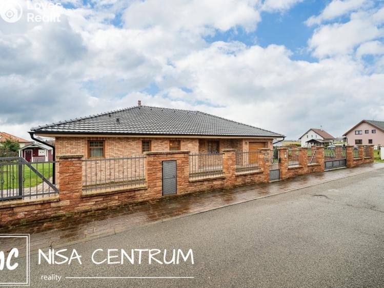 Prodej rodinného domu Radimovice č. 41