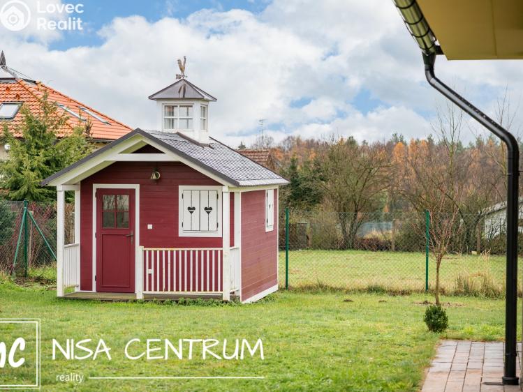 Prodej rodinného domu Radimovice č. 42