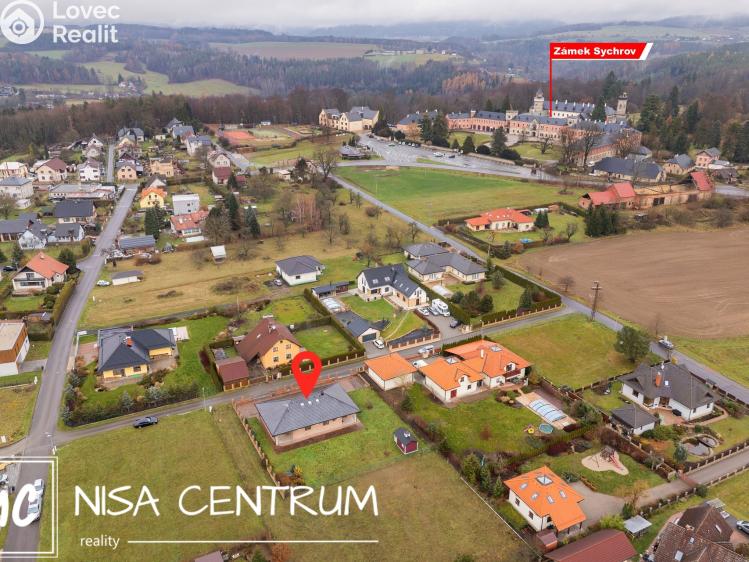 Prodej rodinného domu Radimovice č. 43