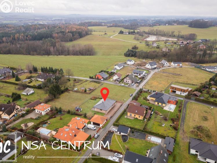 Prodej rodinného domu Radimovice č. 44