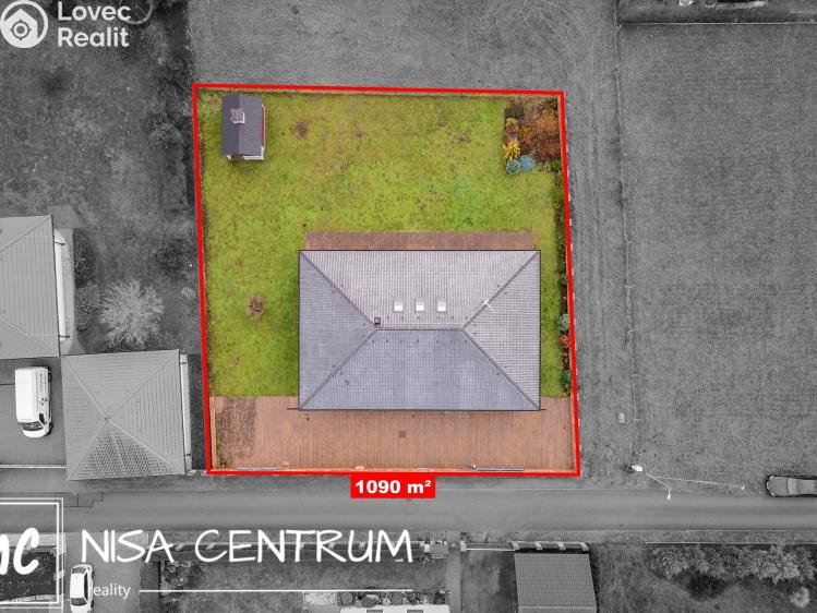 Prodej rodinného domu Radimovice č. 45