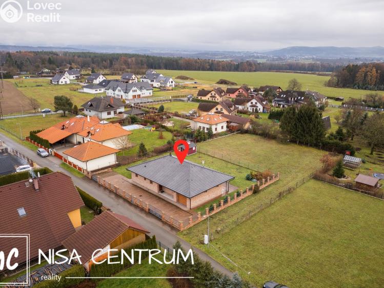 Prodej rodinného domu Radimovice č. 46