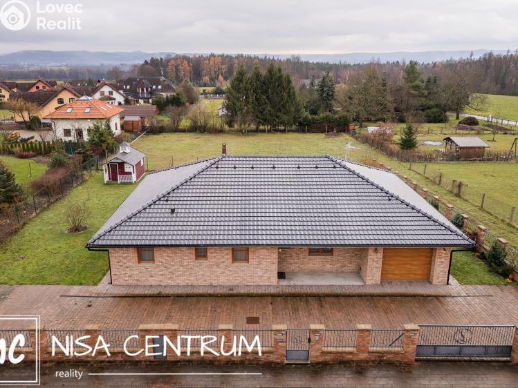 Prodej rodinného domu Radimovice č. 47