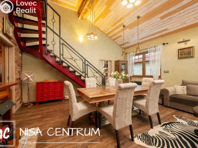 Prodej rodinného domu Radimovice č. 4