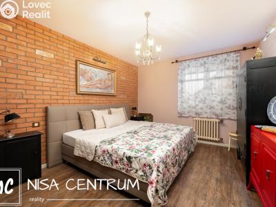 Prodej rodinného domu Radimovice č. 5