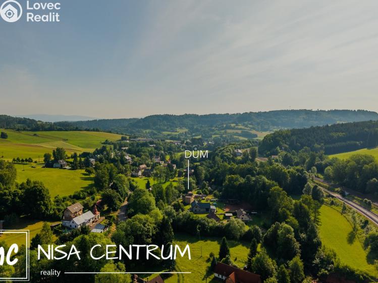 Prodej rodinného domu Stará Paka č. 2