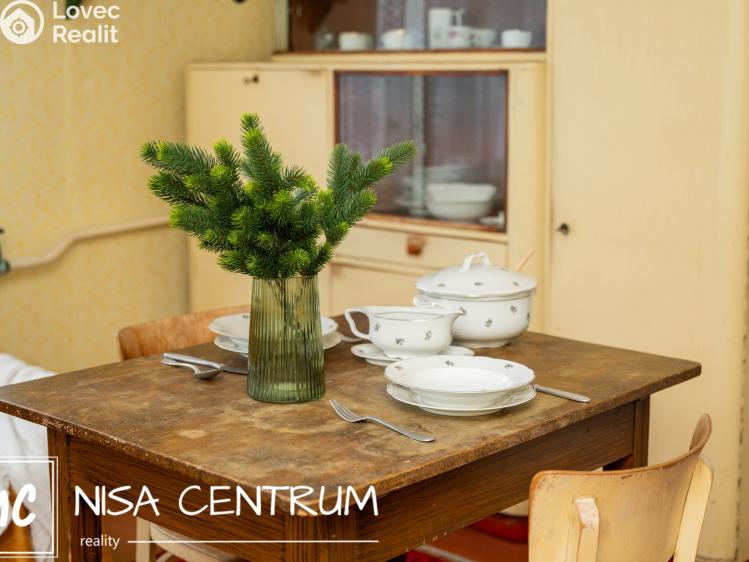 Prodej rodinného domu Stará Paka č. 4