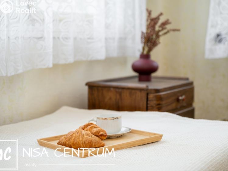 Prodej rodinného domu Stará Paka č. 9