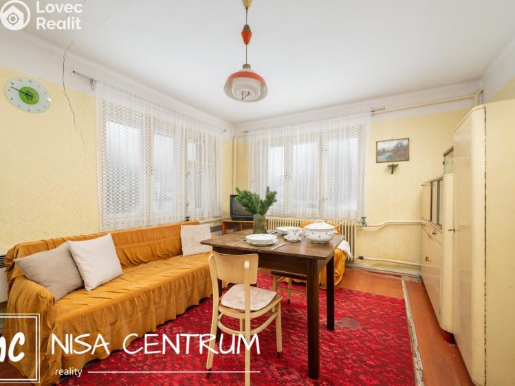 Prodej rodinného domu Stará Paka č. 10