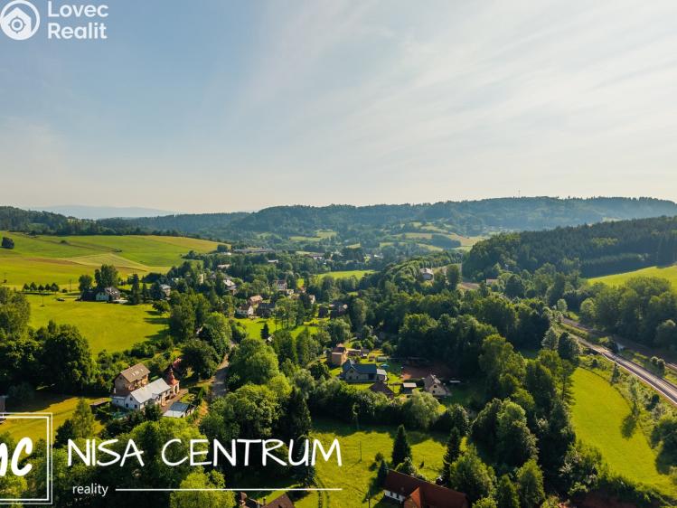 Prodej rodinného domu Stará Paka č. 11