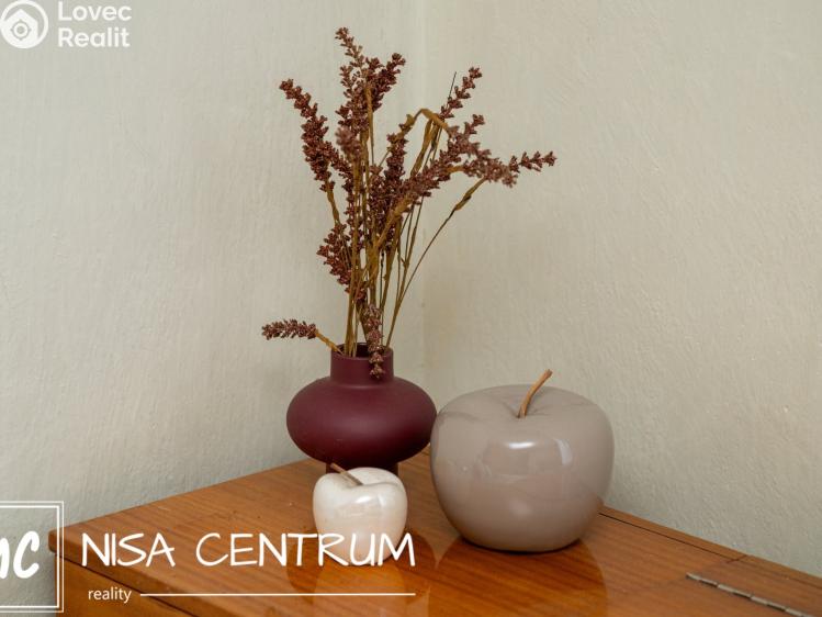 Prodej rodinného domu Stará Paka č. 19