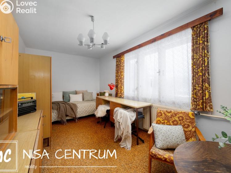 Prodej rodinného domu Stará Paka č. 21