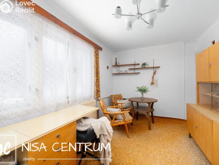 Prodej rodinného domu Stará Paka č. 23