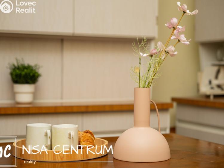 Prodej rodinného domu Stará Paka č. 24