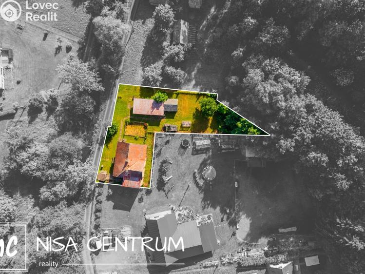 Prodej rodinného domu Stará Paka č. 25