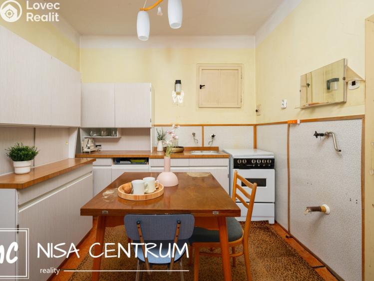 Prodej rodinného domu Stará Paka č. 30