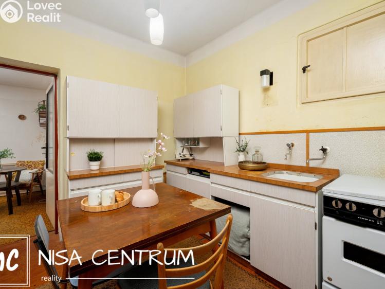 Prodej rodinného domu Stará Paka č. 31