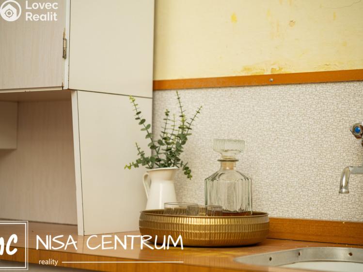 Prodej rodinného domu Stará Paka č. 32