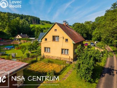 Prodej rodinného domu Stará Paka č. 1