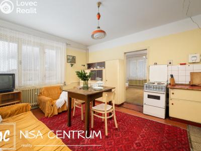 Prodej rodinného domu Stará Paka č. 3