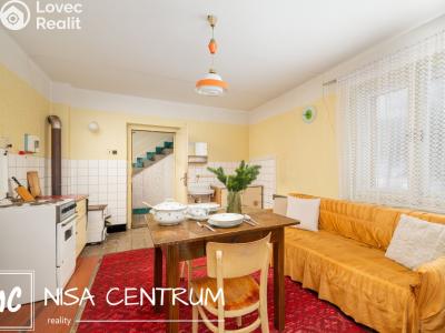 Prodej rodinného domu Stará Paka č. 5