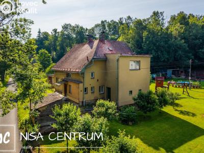 Продажа семейного дома Stará Paka č. 16