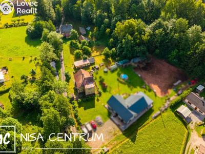 Продажа семейного дома Stará Paka č. 17
