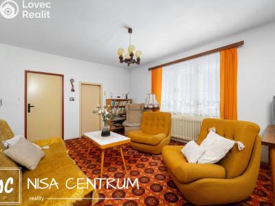 Продажа семейного дома Stará Paka č. 28