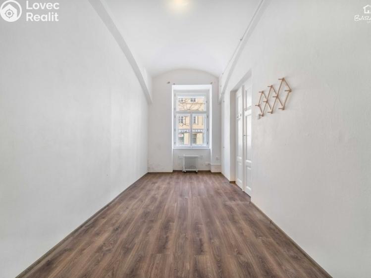 Продажа квартиры 3+KK Praha, Lípová 474/14 č. 3